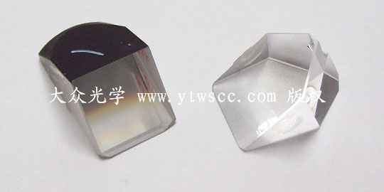 望远镜零件