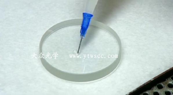 望远镜的制造